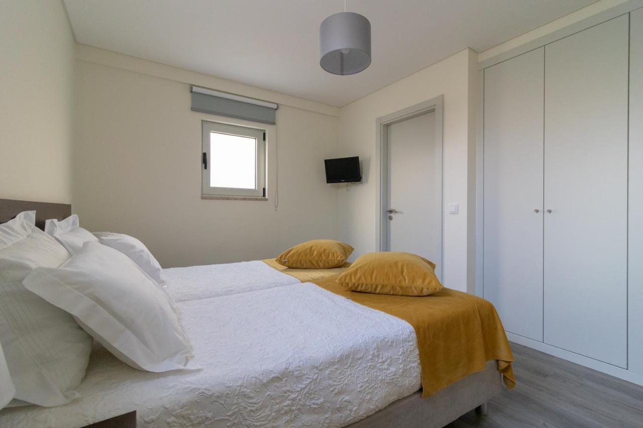 Casa Da Ponte Velha Apartment Термас де Сао Педро до Сул Екстериор снимка