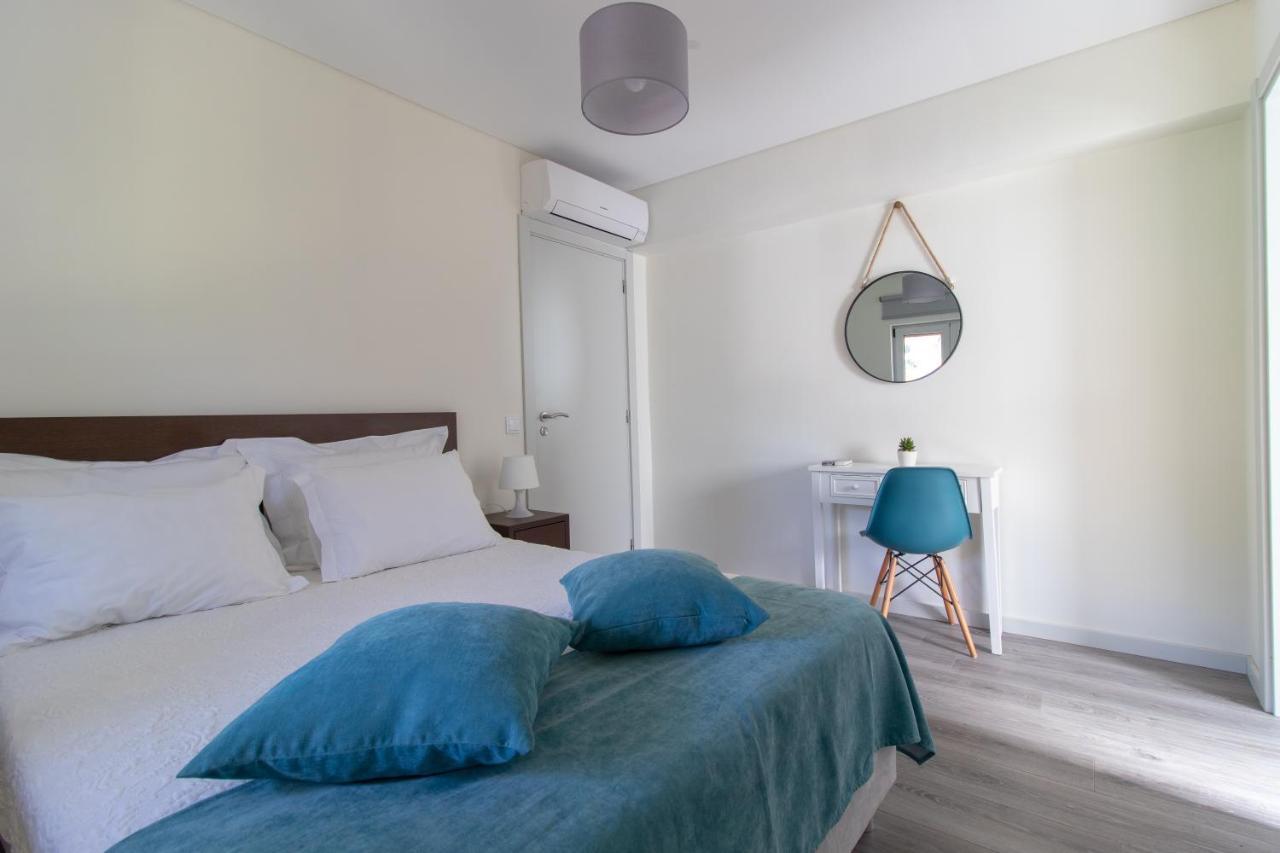 Casa Da Ponte Velha Apartment Термас де Сао Педро до Сул Екстериор снимка