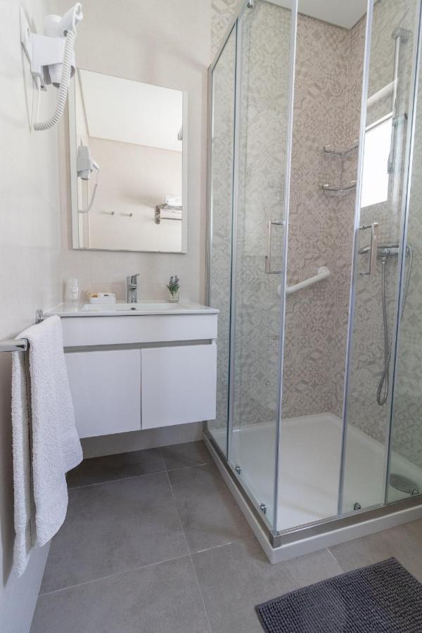 Casa Da Ponte Velha Apartment Термас де Сао Педро до Сул Екстериор снимка