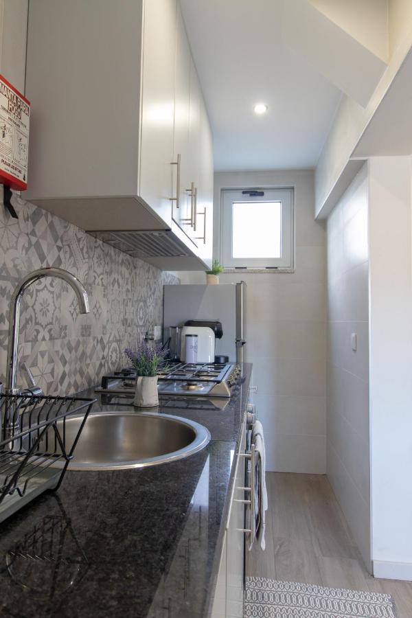 Casa Da Ponte Velha Apartment Термас де Сао Педро до Сул Екстериор снимка
