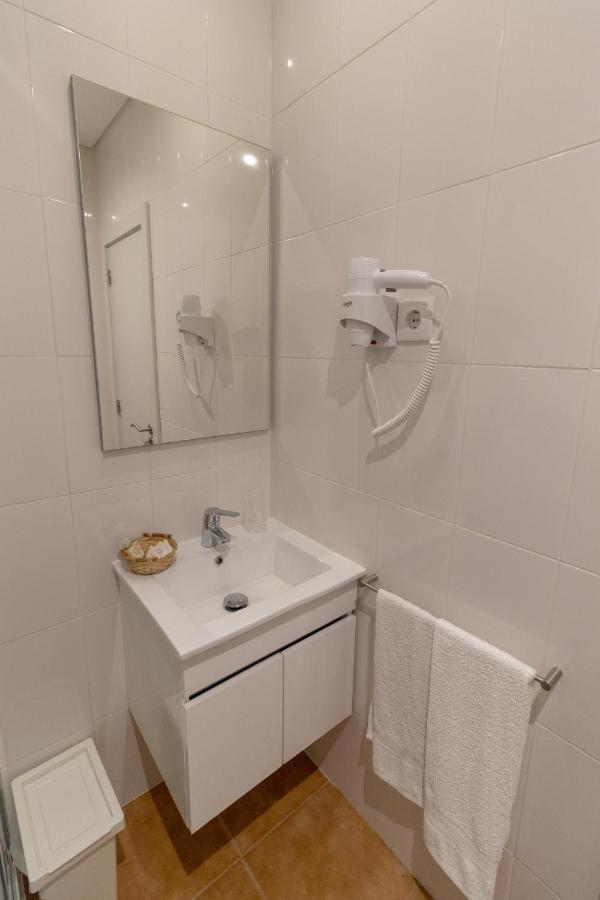 Casa Da Ponte Velha Apartment Термас де Сао Педро до Сул Екстериор снимка