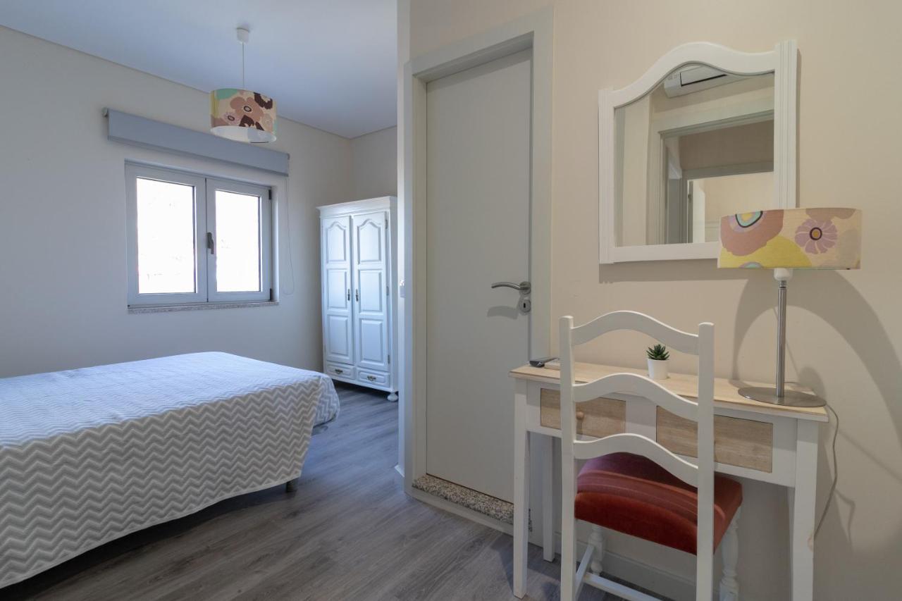 Casa Da Ponte Velha Apartment Термас де Сао Педро до Сул Екстериор снимка