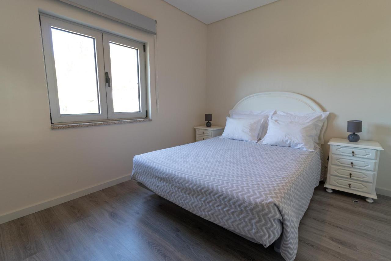 Casa Da Ponte Velha Apartment Термас де Сао Педро до Сул Екстериор снимка