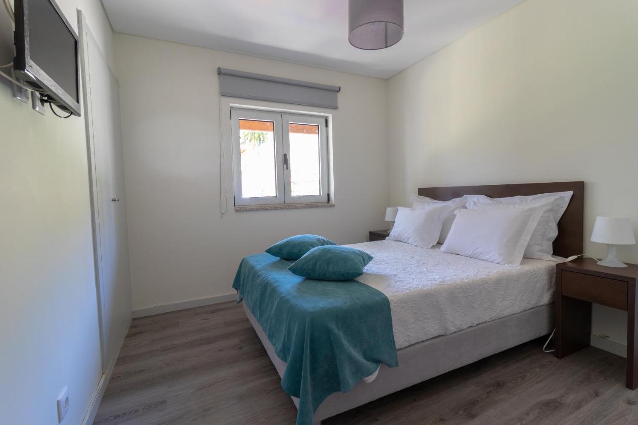 Casa Da Ponte Velha Apartment Термас де Сао Педро до Сул Екстериор снимка