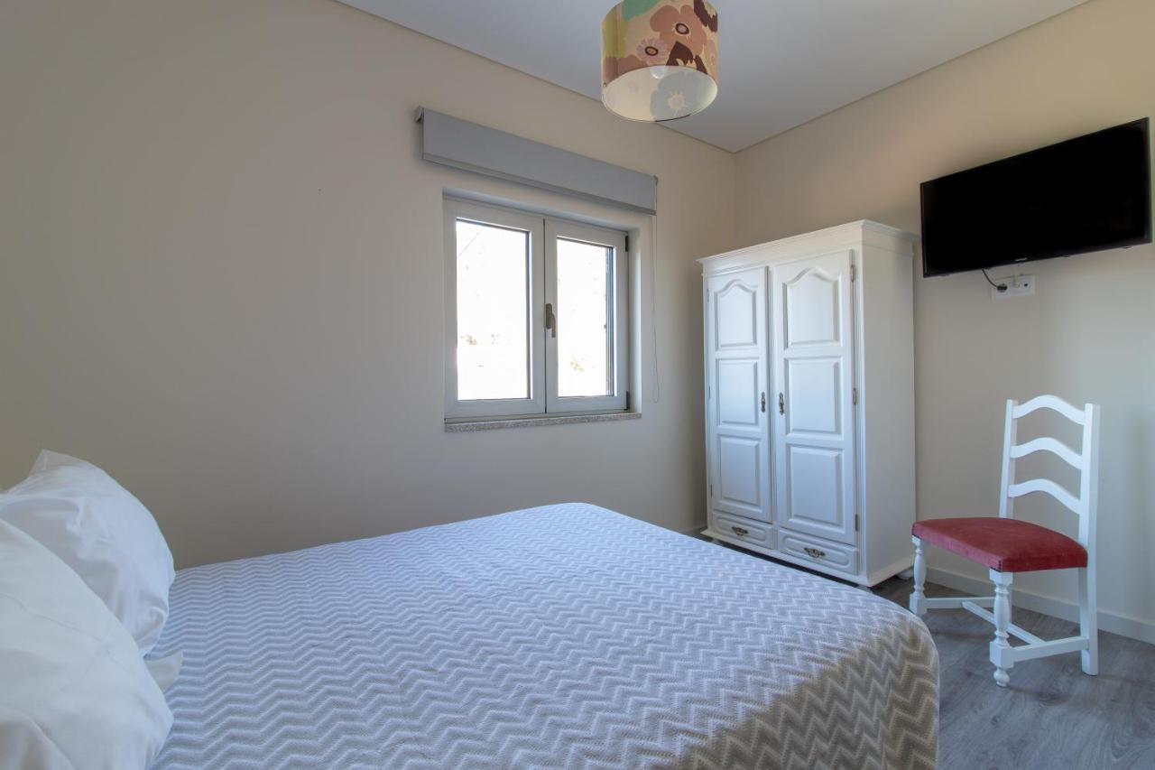Casa Da Ponte Velha Apartment Термас де Сао Педро до Сул Екстериор снимка