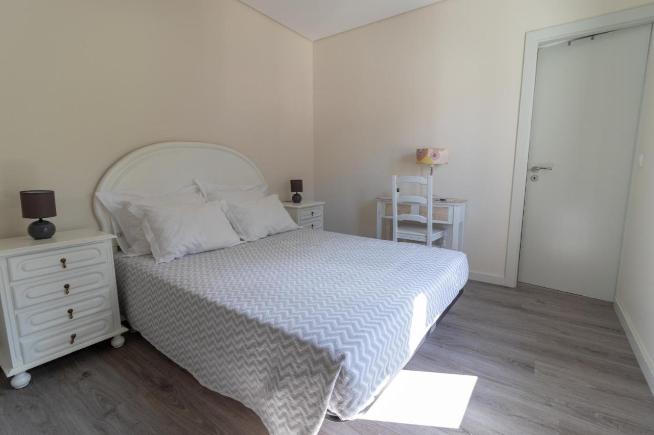 Casa Da Ponte Velha Apartment Термас де Сао Педро до Сул Екстериор снимка
